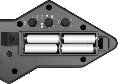 Roland AE-05 Aerophone Go Digital Saxophone Bundle