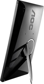 AOC E1659FWU-R 16-Inch USB Portable Monitor (Renewed)