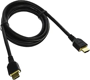 Panasonic RP-CHES15-K HDMI Cable - 1.5M/4.9Ft