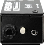 Radial Engineering R800 1038 Passive Reamping DI Box