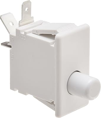GE WE4M415 Genuine OEM Dryer Door Switch