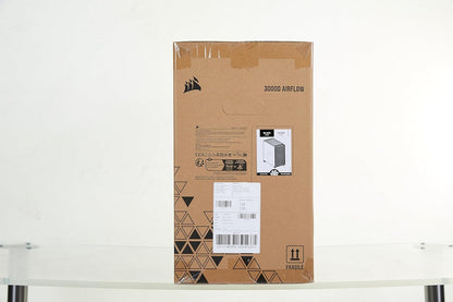 Corsair CC-9011251-WW 3000D Airflow Mid-Tower PC Case