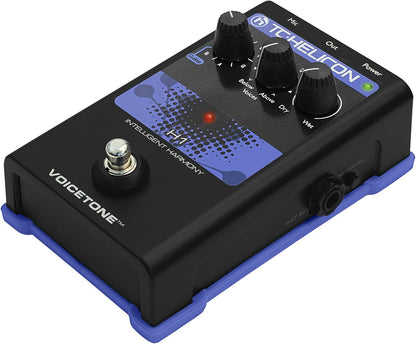 TC Electronic 996012005 VoiceTone H1 Vocal Harmony Effects