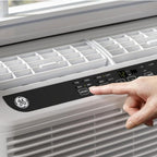 GE AHD06LZ 6200 BTU Window Air Conditioner Renewed