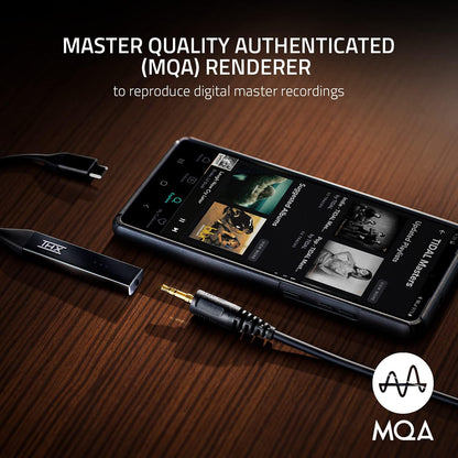Razer THX Onyx RC21-01630100-R3M1 Portable DAC Amplifier