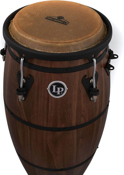 Latin Percussion M754S-WB: Matador Whiskey Barrel Tumba Conga