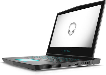 Alienware AW13R3-7000SLV-PUS 13.3" Gaming Laptop GTX 1060