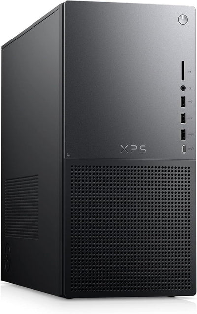 Dell 8960 Desktop i9, 64GB, 4TB SSD, RTX 4060 Ti