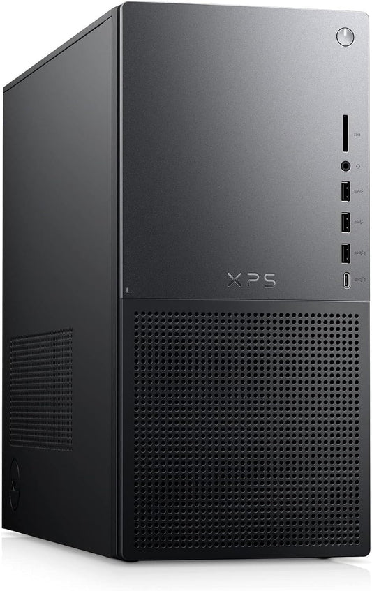 Dell 8960 Desktop i9, 64GB, 4TB SSD, RTX 4060 Ti