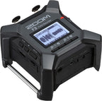 Zoom F3 2-Input 32-Bit Float Field Recorder