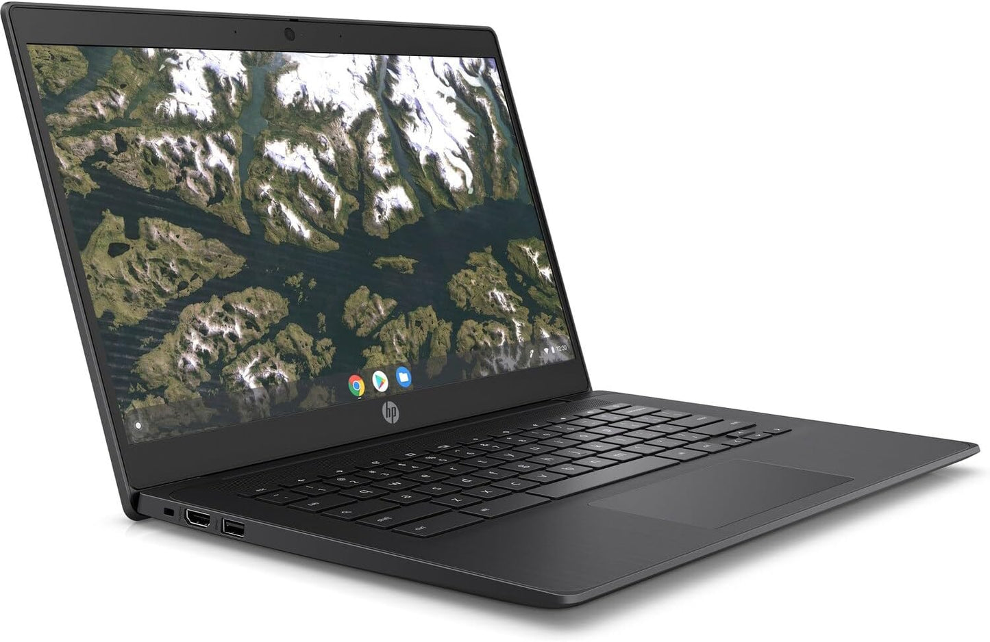 HP 1A715UT#ABA Chromebook 14 G6 - Renewed