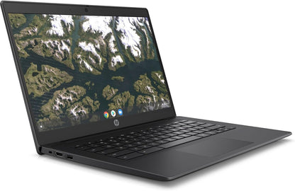 HP 1A715UT#ABA Chromebook 14 G6 - Renewed