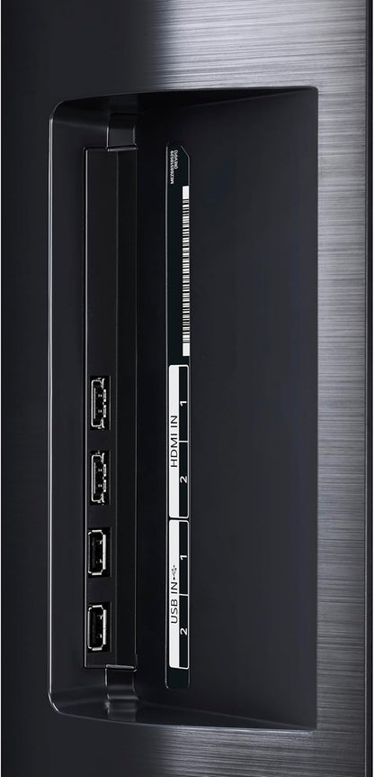 LG OLED55B3PUA 55-Inch B3 Series OLED 4K Smart TV