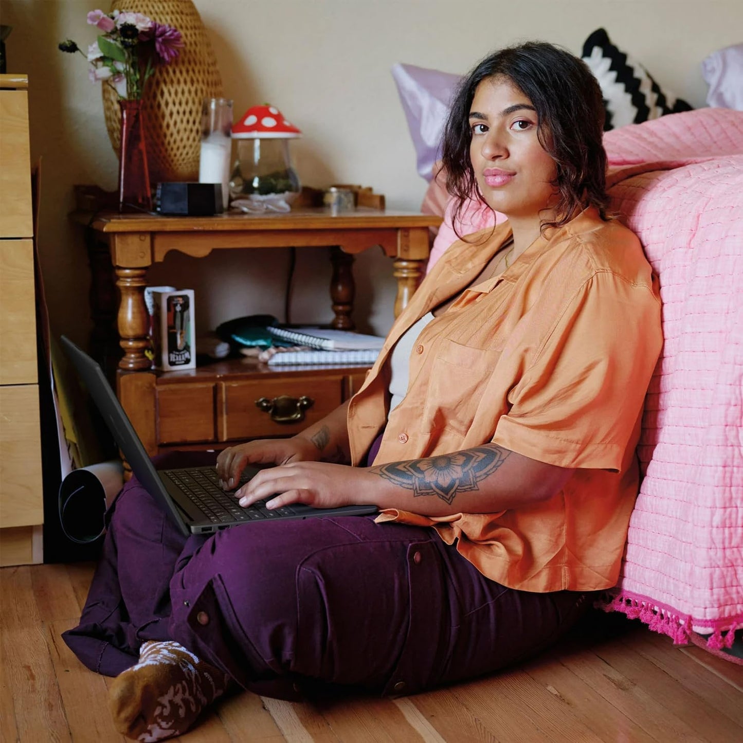 HP G9 15.6" Business Laptop 16GB RAM 2TB SSD AMD