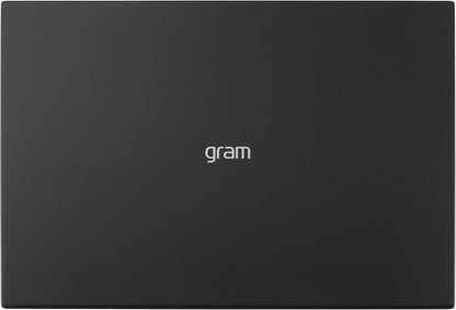 LG 17Z90R-A.ADB9U1: gram 17" Laptop, RTX 3050, 32GB, 2TB SSD