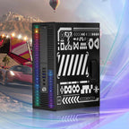 HP Core i5 RGB Gaming PC - Radeon RX 550 (Renewed)