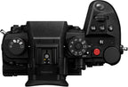 Panasonic DC-GH7BODY LUMIX GH7 Micro Four Thirds Camera