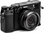 NiSi N-189354 NC UV Filter for Fujifilm X100 Series
