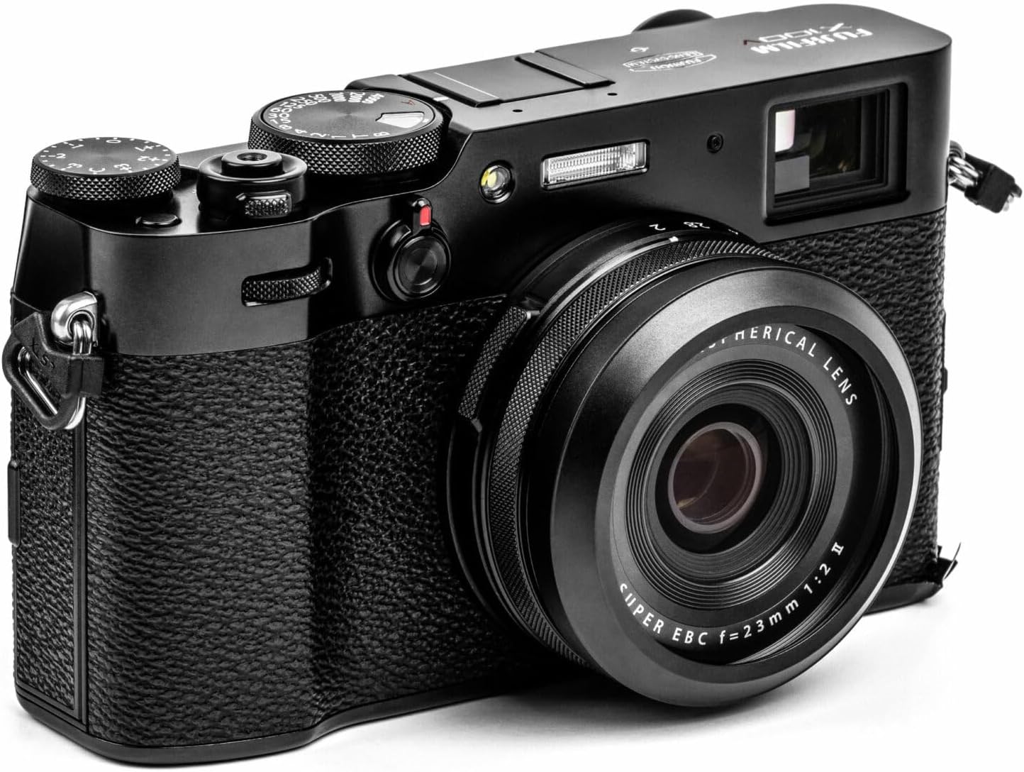 NiSi N-189354 NC UV Filter for Fujifilm X100 Series