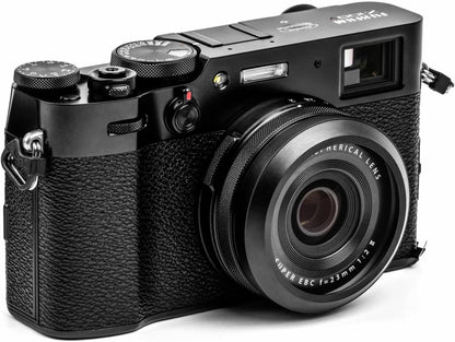 NiSi N-189354 NC UV Filter for Fujifilm X100 Series