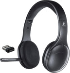 Logitech H800 Wireless Headset - PC Tablet Smartphone