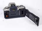 Canon EOS Elan II 35mm SLR Film Camera Body Renewed
