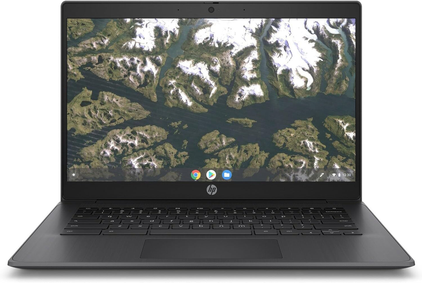 HP 1A715UT#ABA Chromebook 14 G6 - Renewed