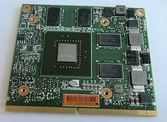 NVIDIA N14P-Q3-A2 Quadro K2000M 2GB MXM Video Card