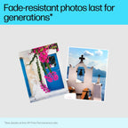 HP CR670A Premium Plus Glossy Photo Paper 8.5x11