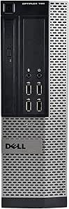 Dell 790 SFF i5 Desktop - 8GB, 500GB, Win 10 Pro (Renewed)