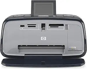 HP Q7117A Photosmart A617 Compact Photo Printer — main product image
