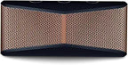 Logitech X300 Wireless Mobile Stereo Speaker - Black