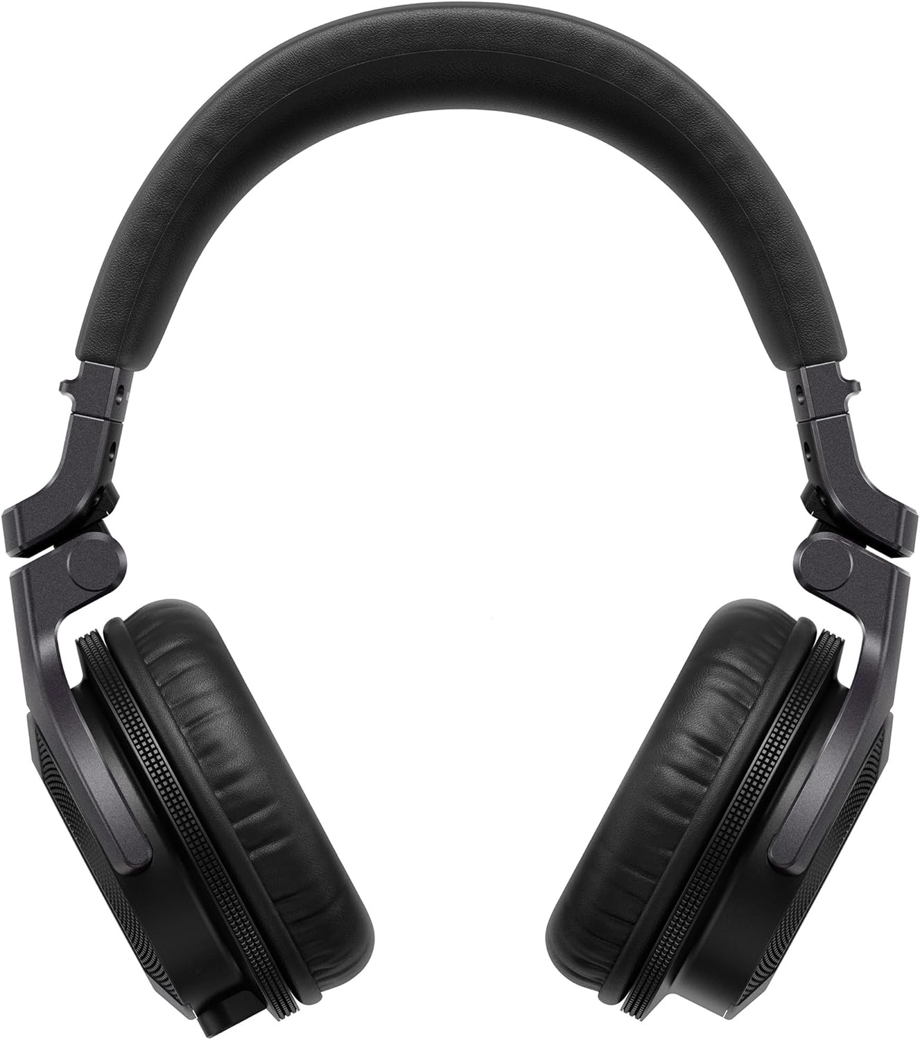 Pioneer DJ HDJ-CUE1 Black DJ Headphones Bundle