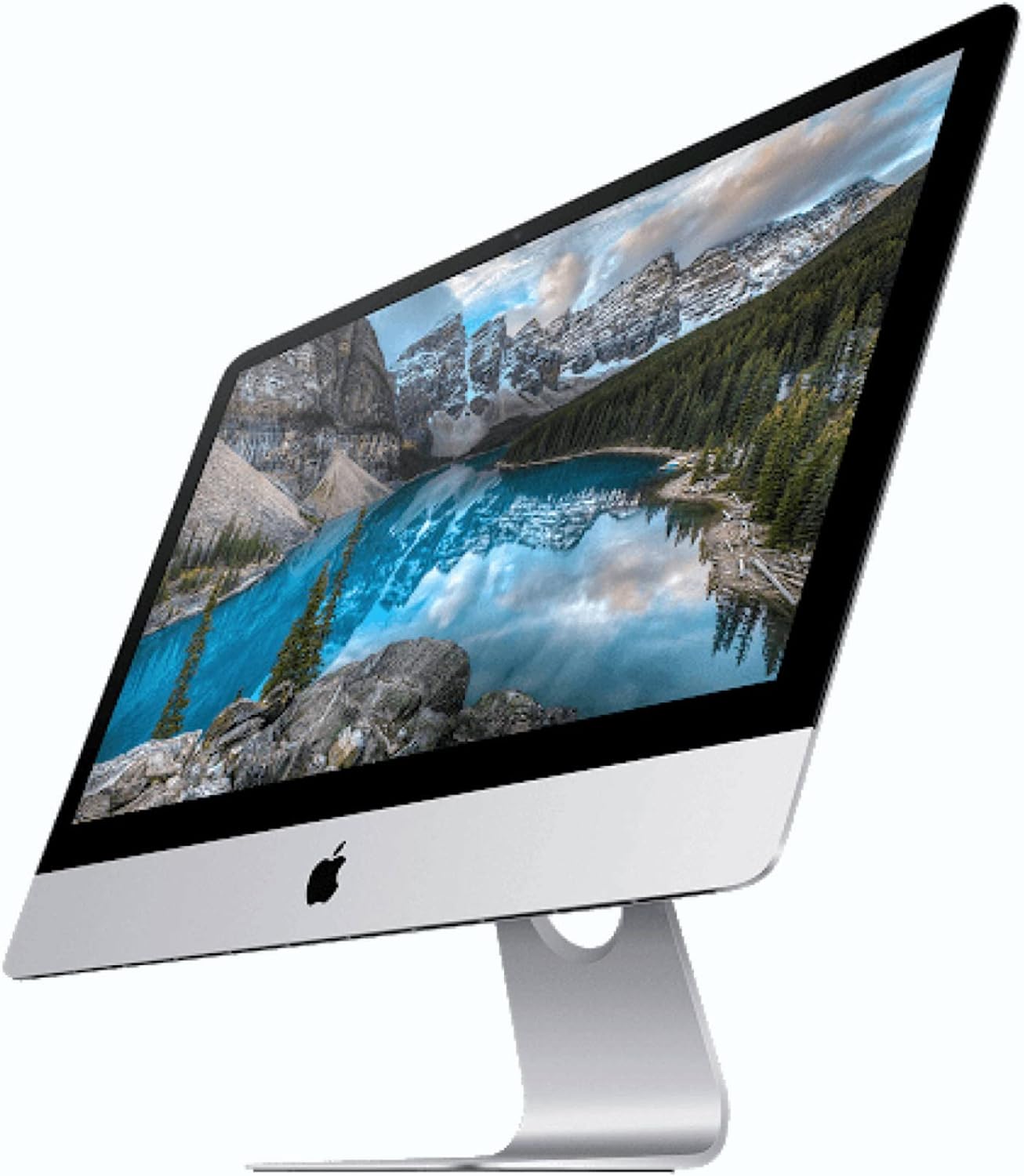 Apple MNDY2LL/A iMac 21.5" 4K Retina (Renewed)