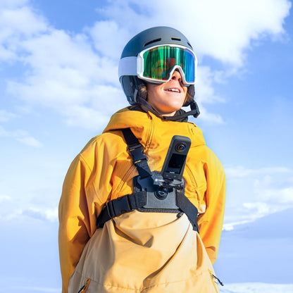 Insta360 Snow Bundle Action Camera Accessories