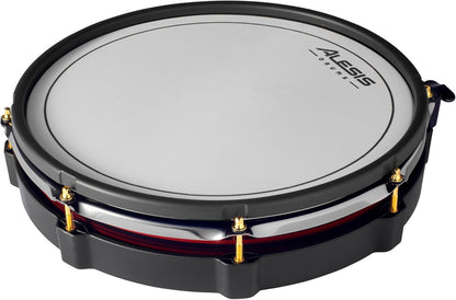 Alesis Strata Prime Electric Drum Set - Touch Screen 215,000 Samples