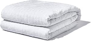 Gravity Blanket 15lbs Weighted Blanket for Adults
