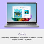 Dell i5441-SX10041GRY-PUS Inspiron 14