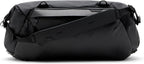 Peak Design BTRD-50-XX-1-PARENT Travel Duffel 50L Black