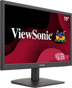 ViewSonic VA1903H 19-Inch WXGA Monitor HDMI