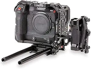 Tilta Tiltaing Advanced Canon C70 Kit Black — main product image