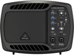 Behringer B105D 50W Powered Monitor Speaker Bluetooth MP3