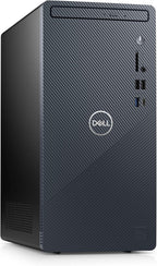 Dell i3910-5157BLU-PUS Inspiron 3910 i5 Desktop Tower Blue
