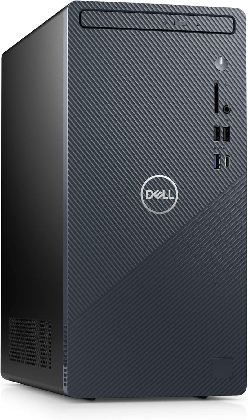 Dell i3910-5157BLU-PUS Inspiron 3910 i5 Desktop Tower Blue — main product image