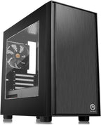 Thermaltake H17 Win 450W Micro-Tower Case Combo