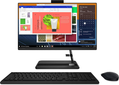 Lenovo F0G500ELUS IdeaCentre AIO 3i 22" Touch Desktop