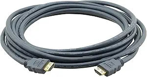 Kramer C-HM/HM/ETH-50 HDMI Cable with Ethernet - 50 ft