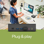 Intel BNUC11ATKC20000 NUC11ATKC2 Essential Kit