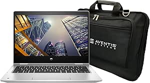 HP x360 435 G7 Ryzen 3 2-in-1 Touchscreen Laptop