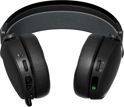 SteelSeries 61470 Arctis 7+ Wireless Gaming Headset